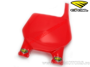 Υποστήριξη μπροστινού αριθμού Factory Stadium - Honda CR 125 / 250 R / CRF 250 R / CRF 250 X / CRF 45