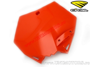 Υποστήριξη μπροστινού αριθμού Factory Stadium - KTM EXC / EXC-F / SX / SX-F ('08-'12) - (Cycra)