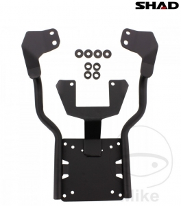 Υποστήριξη πίσω κιβωτίου (topcase) - KTM Duke 125 ABS ('14-'16) / Duke 200 ('12) / Duke 200 ABS ('13-'17) 