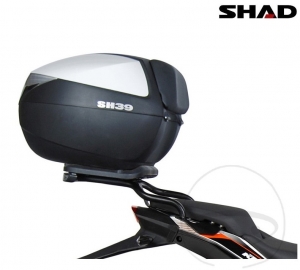 Υποστήριξη πίσω κιβωτίου (topcase) - KTM Duke 125 ABS ('14-'16) / Duke 200 ('12) / Duke 200 ABS ('13-'17) 