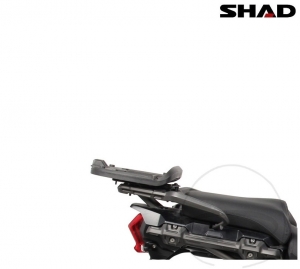 Υποστήριξη πίσω κιβωτίου (topcase) - Triumph Tiger 1200 XR ABS ('18-'20) / Tiger 1200 XRX ('18-'21) / Tige