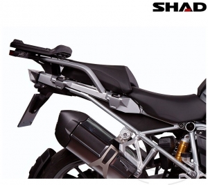 Υποστήριξη πίσω κουτιού (topcase) - BMW R 1200 GS ABS LC ('13-'18) / R 1250 GS ('19-'20) - JM