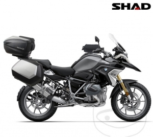 Υποστήριξη πίσω κουτιού (topcase) - BMW R 1200 GS ABS LC ('13-'18) / R 1250 GS ('19-'20) - JM