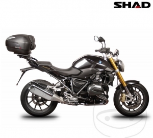 Υποστήριξη πίσω κουτιού (topcase) - BMW R 1200 RS ABS LC ('15-'18) / R 1200 R ABS LC ('14-'18) / R 1250 R A