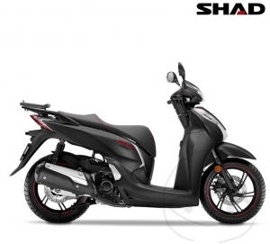 Υποστήριξη πίσω κουτιού (topcase) - Honda SH 300 A i ABS Top Case ('19-'20) - JM