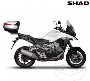 Υποστήριξη πίσω κουτιού (topcase) - Honda VFR 800 X Crossrunner ABS ('15-'21) - JM