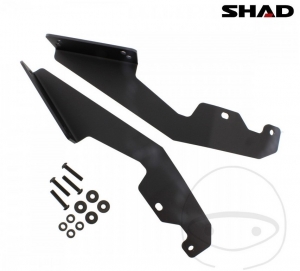 Υποστήριξη πίσω κουτιού (topcase) - KTM Duke 125 ABS ('17-'19) / Duke 390 ABS ('17-'20) / Duke 390 ABS Euro