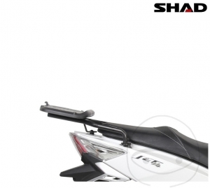 Υποστήριξη πίσω κουτιού (topcase) - SYM Jet14 125 AC ie DT / Jet14 125 LC ie DD ('17-'21) / Jet14 200 AC ie