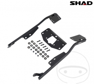 Υποστήριξη πίσω κουτιού (topcase) - Yamaha MT-09 900 MTN890 ('21) / MT-09 900 SP MTN890-D ('21) - JM
