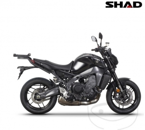 Υποστήριξη πίσω κουτιού (topcase) - Yamaha MT-09 900 MTN890 ('21) / MT-09 900 SP MTN890-D ('21) - JM