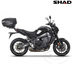 Υποστήριξη πίσω κουτιού (topcase) - Yamaha MT-09 900 MTN890 ('21) / MT-09 900 SP MTN890-D ('21) - JM