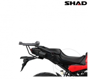 Υποστήριξη πίσω κουτιού (topcase) - Yamaha Tracer 9 900 MTT890 ABS ('21-'22) / Tracer 9 900 GT MTT890-D ABS