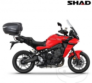 Υποστήριξη πίσω κουτιού (topcase) - Yamaha Tracer 9 900 MTT890 ABS ('21-'22) / Tracer 9 900 GT MTT890-D ABS