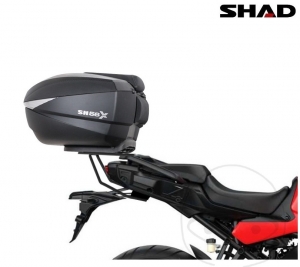 Υποστήριξη πίσω κουτιού (topcase) - Yamaha Tracer 9 900 MTT890 ABS ('21-'22) / Tracer 9 900 GT MTT890-D ABS