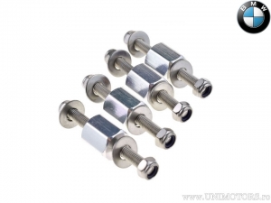 Υποστήριξη πλάκας διόδων - BMW R 100 CS / R 100 GS / R 100 R / R 100 RS / R 100 RT / R 100 S / R 100 T / R