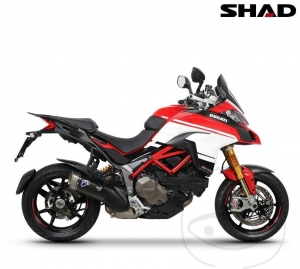 Υποστήριξη πλαϊνών κουτιών - Ducati Multistrada 1200 ABS ('16-'17) / Multistrada 1200 Enduro ABS ('16-'1
