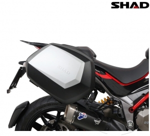 Υποστήριξη πλαϊνών κουτιών - Ducati Multistrada 1200 ABS ('16-'17) / Multistrada 1200 Enduro ABS ('16-'1
