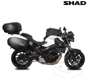 Υποστηρίγματα πλαισίων πλαϊνών - BMW F 800 800 S ('09-'10) / F 800 800 R ('09-'12) / F 800 800 S ABS