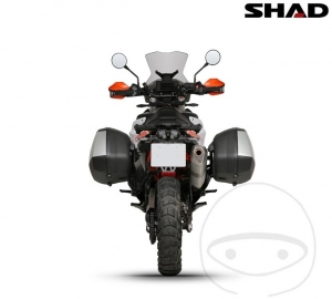 Υποστηρίγματα πλαισίων πλαϊνών - KTM Adventure 790 ABS ('19-'20) / Adventure 790 R ABS ('19-'20) / A