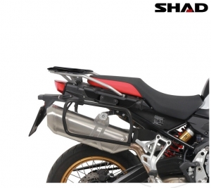 Υποστηρίγματα πλαϊνών βαλιτσών - BMW F 750 850 GS ABS ('18-'20) / F 750 850 GS ABS DTC ('18-'20) / F