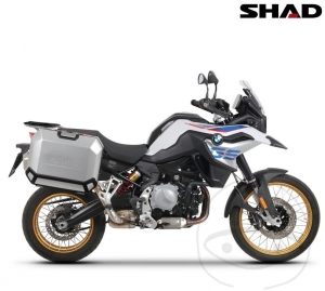 Υποστηρίγματα πλαϊνών βαλιτσών - BMW F 750 850 GS ABS ('18-'20) / F 750 850 GS ABS DTC ('18-'20) / F