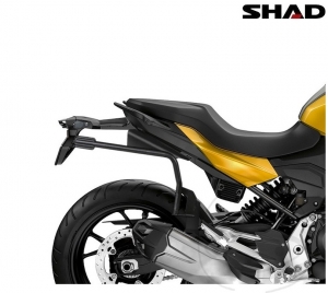 Υποστηρίγματα πλαϊνών βαλιτσών - BMW F 900 900 R ABS ('20-'22) / F 900 900 R ABS A2 ('20-'22) / F 90