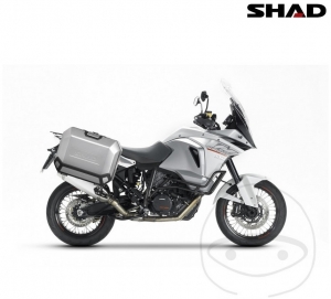 Υποστηρίγματα πλαϊνών βαλιτσών - KTM Super Adventure 1290 LC8 ABS ('15-'16) / Super Adventure 1290 S