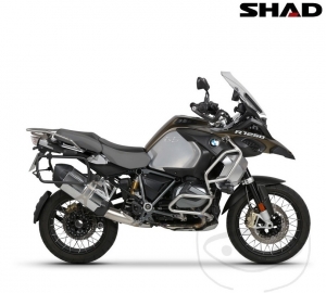 Υποστηρίγματα πλαϊνών κουτιών - BMW R 1200 GS ABS LC Gussrad ('14-'18) / R 1200 GS ABS LC Gussrad DTC