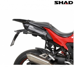 Υποστηρίγματα πλαϊνών κουτιών - BMW S 1000 XR ABS ('20) / S 1000 XR ABS DTC ('20) / S 1000 XR ABS DTC