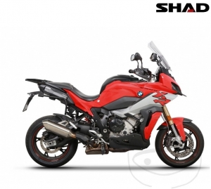 Υποστηρίγματα πλαϊνών κουτιών - BMW S 1000 XR ABS ('20) / S 1000 XR ABS DTC ('20) / S 1000 XR ABS DTC
