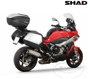 Υποστηρίγματα πλαϊνών κουτιών - BMW S 1000 XR ABS ('20) / S 1000 XR ABS DTC ('20) / S 1000 XR ABS DTC