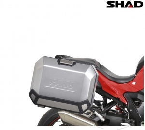 Υποστηρίγματα πλαϊνών κουτιών - BMW S 1000 XR ABS ('20) / S 1000 XR ABS DTC ('20) / S 1000 XR ABS DTC