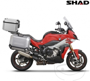 Υποστηρίγματα πλαϊνών κουτιών - BMW S 1000 XR ABS ('20) / S 1000 XR ABS DTC ('20) / S 1000 XR ABS DTC
