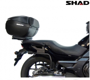 Υποστηρίγματα πλαϊνών κουτιών - Honda CTX 700 D DCT ABS ημι-καλύμματος ('14-'17) / CTX 7