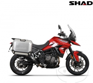 Υποστηρίξεις πλαϊνών κουτιών - Triumph Tiger 900 ABS ('20-'21) / Tiger 900 GT ABS ('20-'21) / Tiger 90