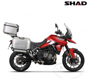 Υποστηρίξεις πλαϊνών κουτιών - Triumph Tiger 900 ABS ('20-'21) / Tiger 900 GT ABS ('20-'21) / Tiger 90