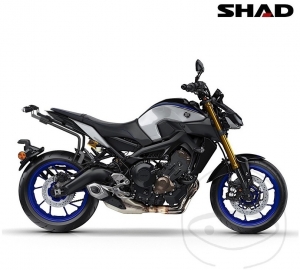 Υποστηρίξεις πλαϊνών κουτιών - Yamaha MT-09 850 SP A ABS MTN850-D ('18-'20) - JM