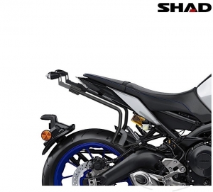 Υποστηρίξεις πλαϊνών κουτιών - Yamaha MT-09 850 SP A ABS MTN850-D ('18-'20) - JM
