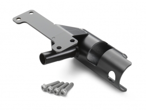 Υποστηρικτική βάση σε σχήμα "U" KTM 125 Duke ('11-'16) / 200 Duke ('12-'19) / 200 Duke R / 390 Duke ABS 