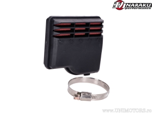 Φίλτρο αέρα βελτίωσης - Piaggio Boss / Boxer / Bravo / Ciao / Si Mix / Vespa Moped Boss / Ciao PX / Grillo / 