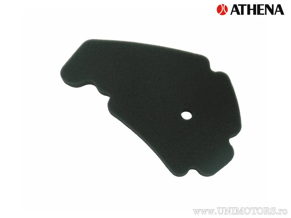Φίλτρο αέρα - Aprilia Atlantic 125 / Derbi Rambla 125 / Malaguti Madison 3 250 / Peugeot Geopolis 250 / Piaggio XEvo 4