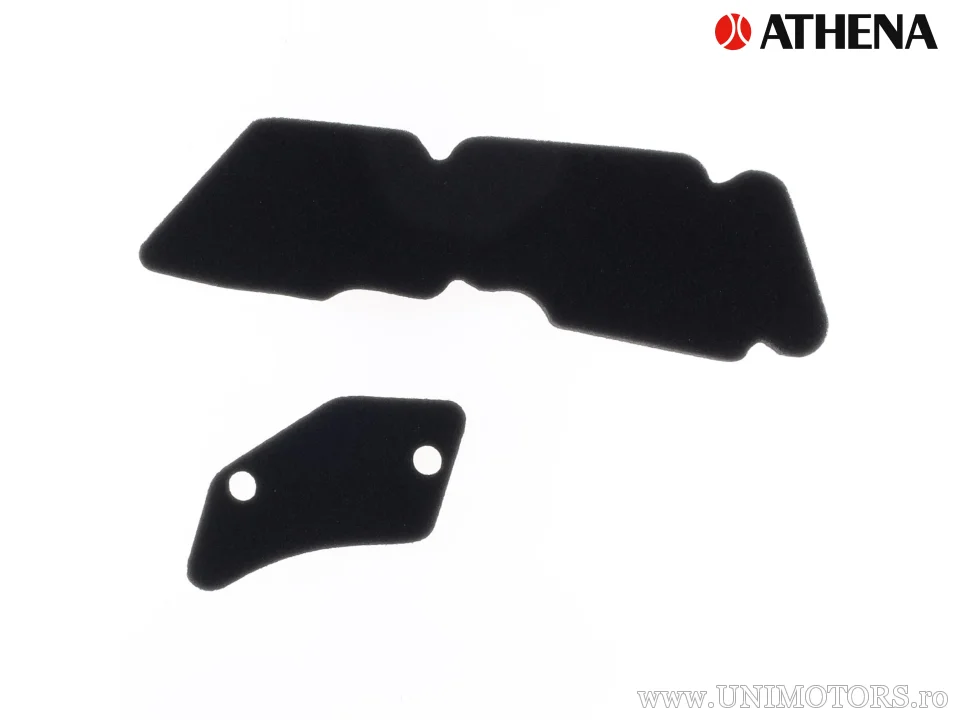 Φίλτρο αέρα - Aprilia Mojito 50 / Derbi Atlantis 02 50 Bullet / Italjet Jet Set 50 / Piaggio Diesis 50 - Athena