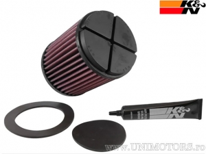 Φίλτρο αέρα K&N - Suzuki GSX 1100 E Anti Dive ('86-'87) /1100 ES Ημι-καλύμματος /1100 EF Πλήρες κ�