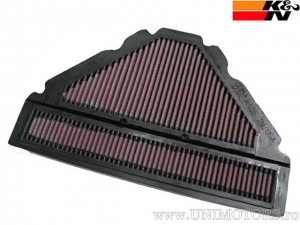 Φίλτρο αέρα K&N - Yamaha YZF 600 RH Thunder Cat / YZF 600 RN Thunder Cat ('96-'02) - K&N