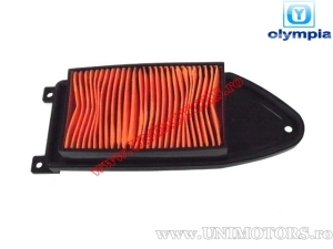 Φίλτρο αέρα - Kymco Agility / People / Super 8 / Malaguti Ciak / Ciak Master 125cc/200cc 4T - (Olympia)