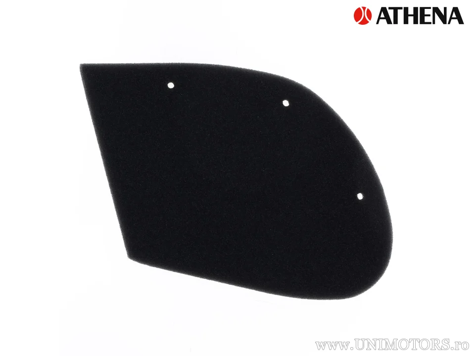 Φίλτρο αέρα - Kymco B&W 50 Euro2 ('02-'03) / Super 9 50 LC ('00-'04) / Top Boy 50 ('97-'01) / Vitality 50 2T ('04) - A