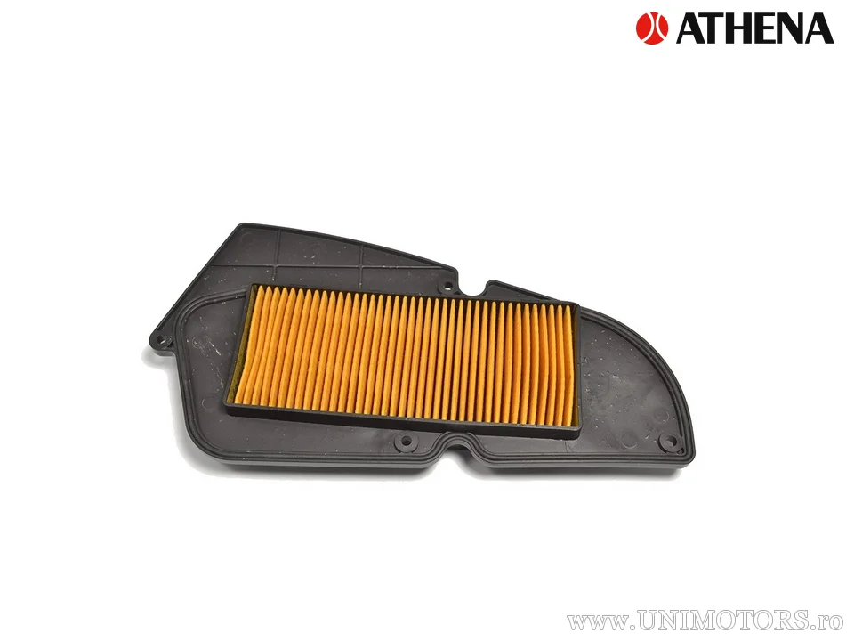 Φίλτρο αέρα - Peugeot LXR 125 / LXR 200 / SYM HD2 125 / HD Evo 125 / HD Evo 200 - Athena