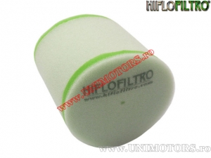 Φίλτρο αέρα - Suzuki LT-R 450 QuadRacer ('06-'12) - Hiflofiltro