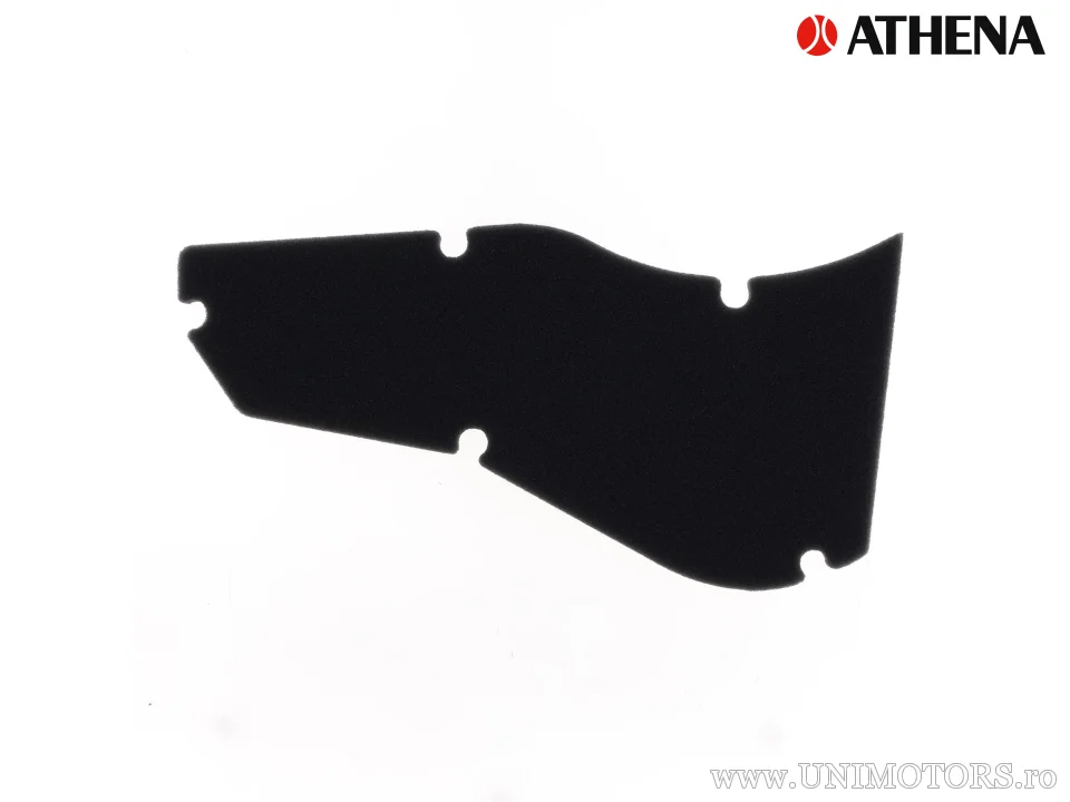 Φίλτρο αέρα - Sym Euromx 125 / Euromx 150 ('02-'04) / Shark 150 4T ('00-'01) / Shark 125 4T 4V Αέρας ('99-'00) -
