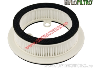 Φίλτρο αέρα - Yamaha XP500 T-Max (δεξιά πλευρά) ('01-'11) - Hiflofiltro